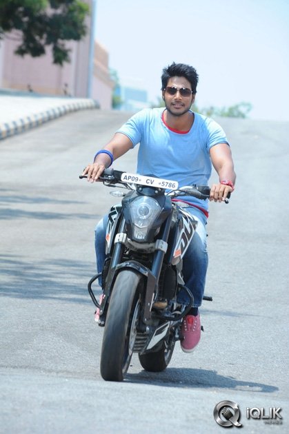 Sundeep-Kishan